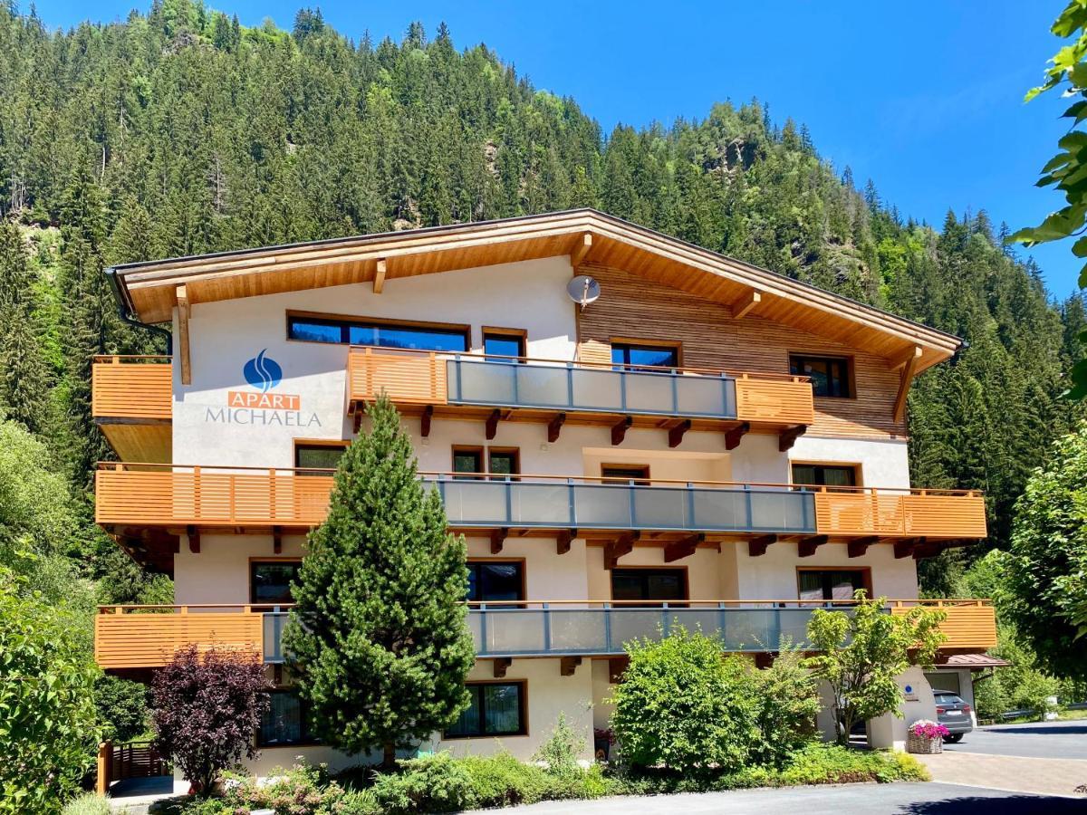 Apart Michaela See Exterior foto
