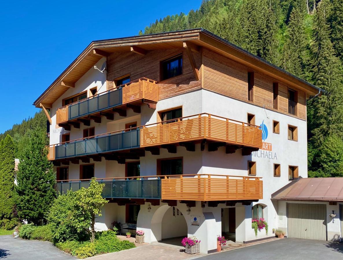 Apart Michaela See Exterior foto